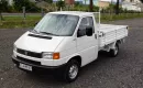 Volkswagen Transporter 1.9 Skrzynia Paka Prycza po Odnowie zdjęcie 1
