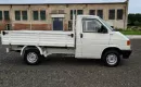 Volkswagen Transporter 1.9 Skrzynia Paka Prycza po Odnowie zdjęcie 2