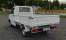 Volkswagen Transporter 1.9 Skrzynia Paka Prycza po Odnowie zdjęcie 3