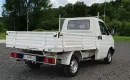 Volkswagen Transporter 1.9 Skrzynia Paka Prycza po Odnowie zdjęcie 5