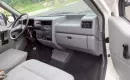 Volkswagen Transporter 1.9 Skrzynia Paka Prycza po Odnowie zdjęcie 6