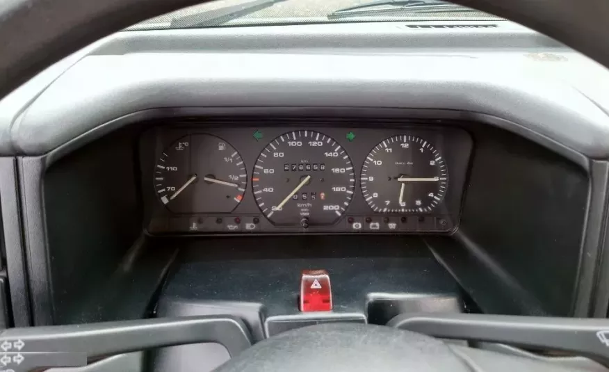Volkswagen Transporter 1.9 Skrzynia Paka Prycza po Odnowie zdjęcie 9