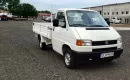 Volkswagen Transporter 1.9 Skrzynia Paka Prycza po Odnowie zdjęcie 12