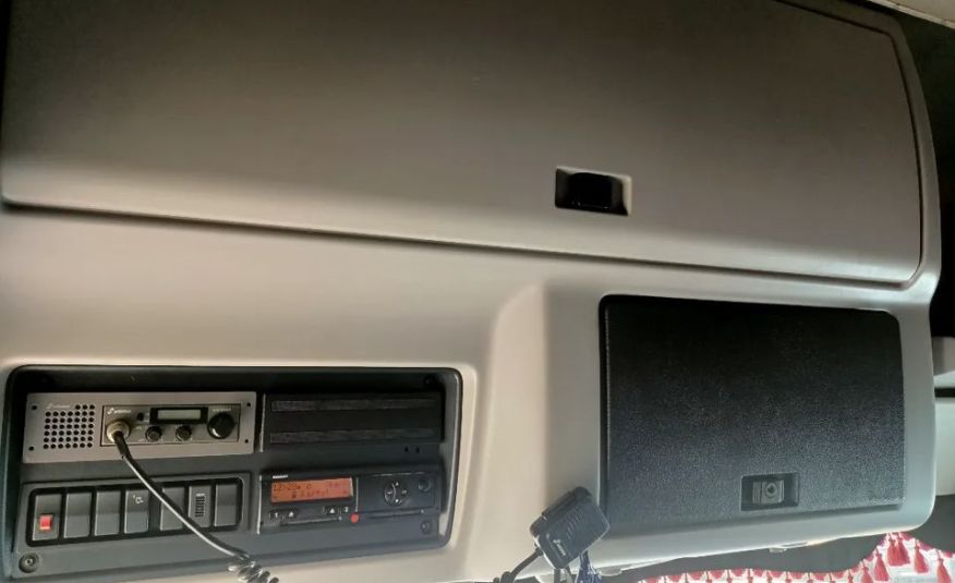 Renault PREMIUM 460 DXI zdjęcie 6