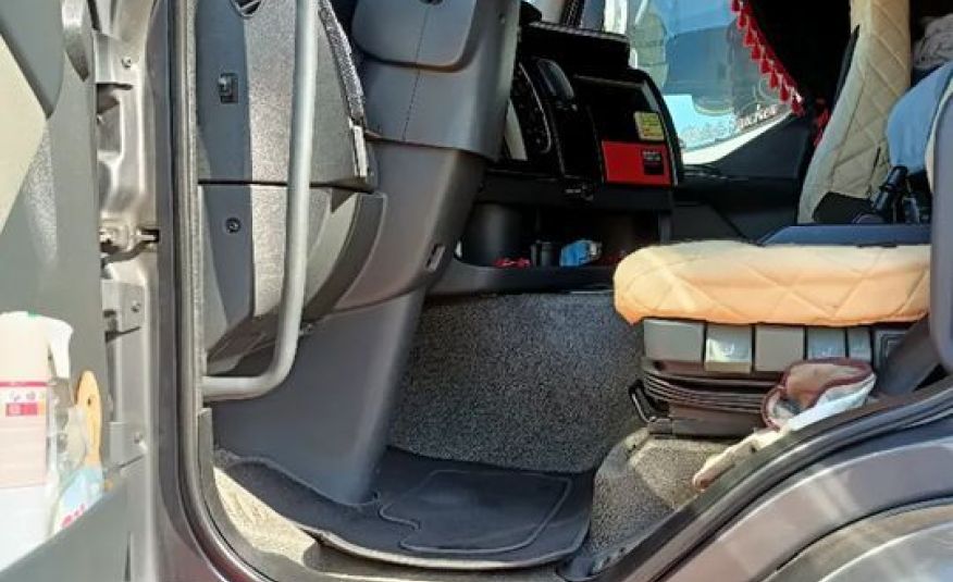 Renault PREMIUM 460 DXI zdjęcie 10