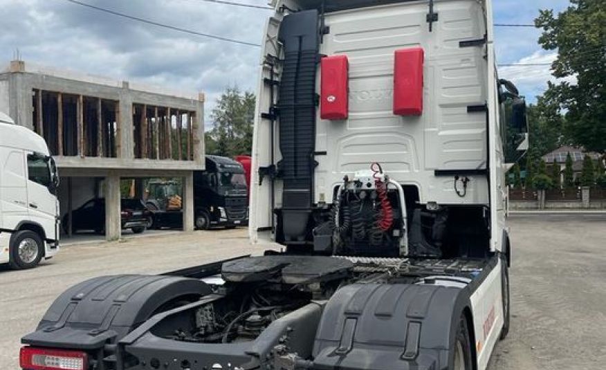 Volvo FH4 ADR zdjęcie 3