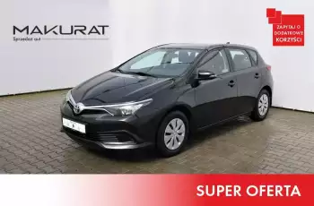 Toyota Auris GD491RW #Toyota Auris, Vat 23%, P.salon, Klimatyzacja, Wielofunkcja, B