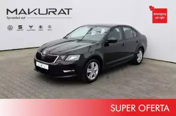 Skoda Octavia Vat 23%, P.salon, Klima, Tempomat, Czujniki parkowania