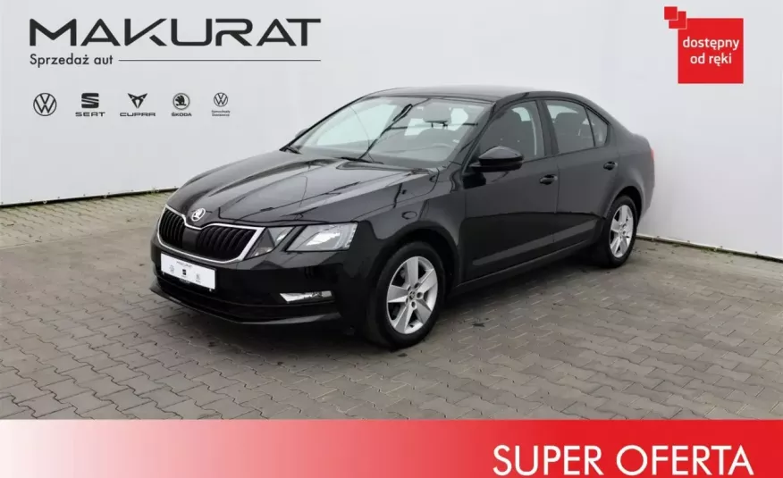 Skoda Octavia Vat 23%, P.salon, Klima, Tempomat, Czujniki parkowania zdjęcie 