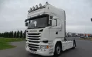 Scania R 490 / RETARDER / TOPLINE / I-PARK COOL / NAVI / EURO 6 / zdjęcie 1