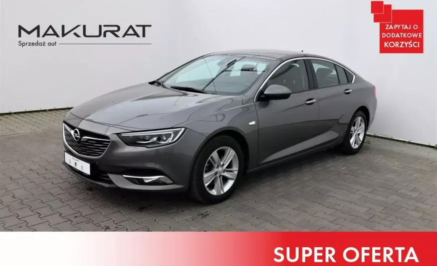 Insignia BIA60535 #Opel Insignia, Vat 23%, P.salon, Nawig, Czujniki, Podgrz.fot zdjęcie 