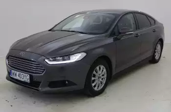 Ford Mondeo 2.0 TDCi Edition PowerShift Salon PL 1 wł ASO FV23%