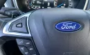 Ford Mondeo 2.0 Tdci Vignale 180km Powershift salon PL, fv VAT 23 zdjęcie 18