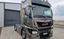 MAN TGX 500 zdjęcie 1