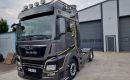 MAN TGX 500 zdjęcie 3