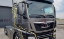 MAN TGX 500 zdjęcie 7