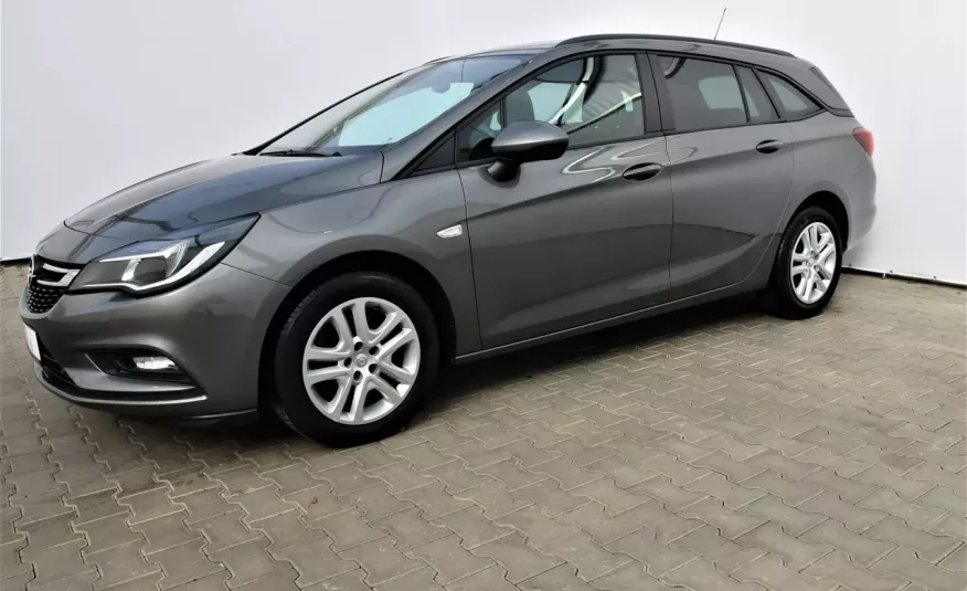 Opel Astra P.Salon, Vat23%, Led, Klima 2 strefy, Tempomat , Cz. Park, Bluetooth 4x2 zdjęcie 3