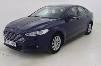 Ford Mondeo 2.0 TDCi Trend Sedan Salon PL 1 wł ASO FV23%