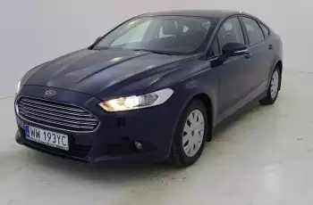 Ford Mondeo 2.0 TDCi Ambiente Salon PL 1 wł ASO FV23%