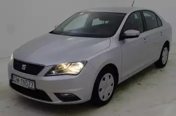 Seat Toledo 1.6 TDI Reference Salon PL 1wł ASOFV23%