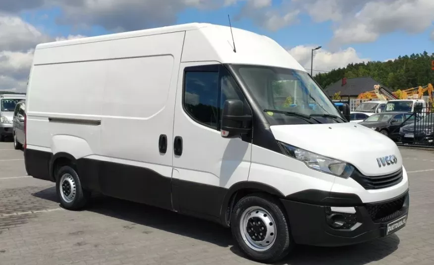 Iveco Daily 35S14 zdjęcie 