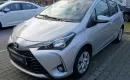 Toyota Yaris 1.5 VVTi 111KM PREMIUM CITY, salon Polska, FV23% zdjęcie 3
