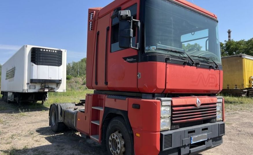 Renault Magnum AE 430  tanio zdjęcie 2