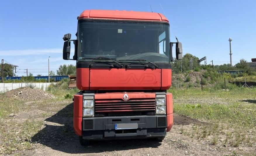Renault Magnum AE 430  tanio zdjęcie 3