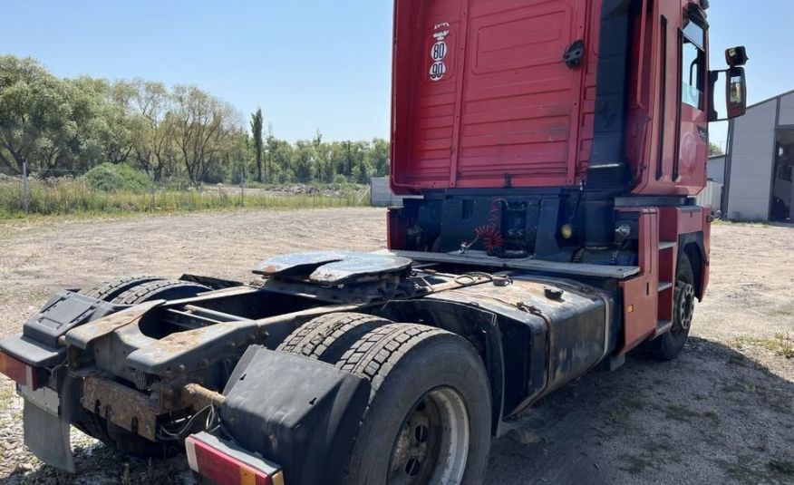 Renault Magnum AE 430  tanio zdjęcie 4