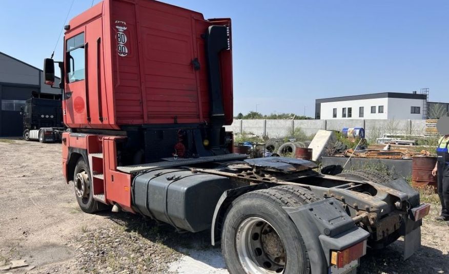 Renault Magnum AE 430  tanio zdjęcie 5