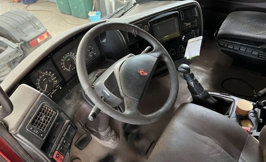 Renault Magnum AE 430  tanio zdjęcie 6