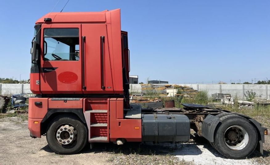 Renault Magnum AE 430  tanio zdjęcie 7