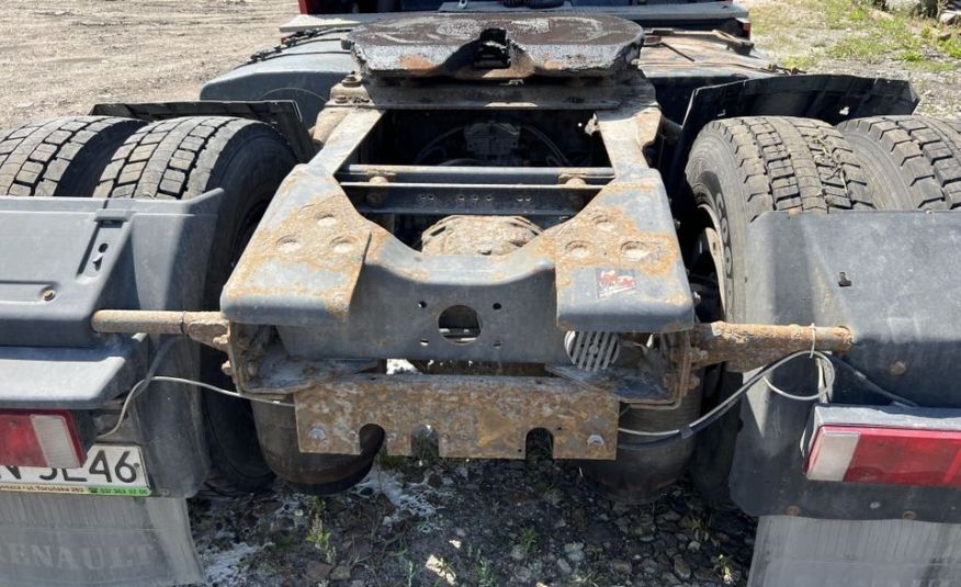 Renault Magnum AE 430  tanio zdjęcie 8