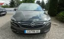 Opel Astra Stan idealny , gwarancja przebiegu , wyposażona-opłacona, piekna zdjęcie 4
