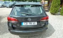 Opel Astra Stan idealny , gwarancja przebiegu , wyposażona-opłacona, piekna zdjęcie 11