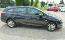Opel Astra Stan idealny , gwarancja przebiegu , wyposażona-opłacona, piekna zdjęcie 15