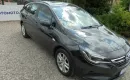Opel Astra Stan idealny , gwarancja przebiegu , wyposażona-opłacona, piekna zdjęcie 17
