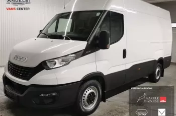 Iveco Daily L3H2 160KM NOWY MODEL