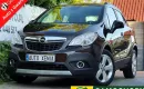 Opel Mokka 100% Oryginał Perła metal 2xParktronic Klimatronic Grzane fotele-kier zdjęcie 1
