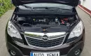 Opel Mokka 100% Oryginał Perła metal 2xParktronic Klimatronic Grzane fotele-kier zdjęcie 36