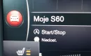 Volvo S60 T4 Drive-E Momentum automat +, Gwarancja x 5, salon PL, fv VAT 23 zdjęcie 32