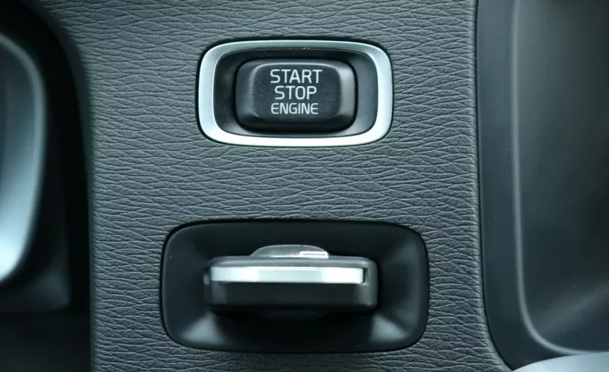 Volvo S60 T4 Drive-E Momentum automat +, Gwarancja x 5, salon PL, fv VAT 23 zdjęcie 34