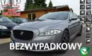 Jaguar XJ Bezwypadkowy Salon Polska drugi właściciel zdjęcie 1