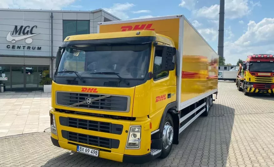 Volvo FM9 zdjęcie 