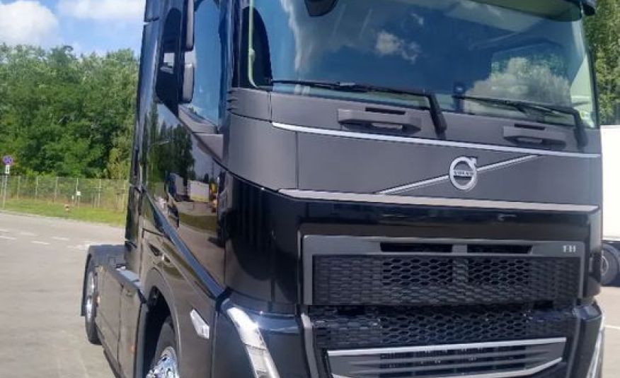 Volvo FH 460 I-SAVE STANDARD zdjęcie 4