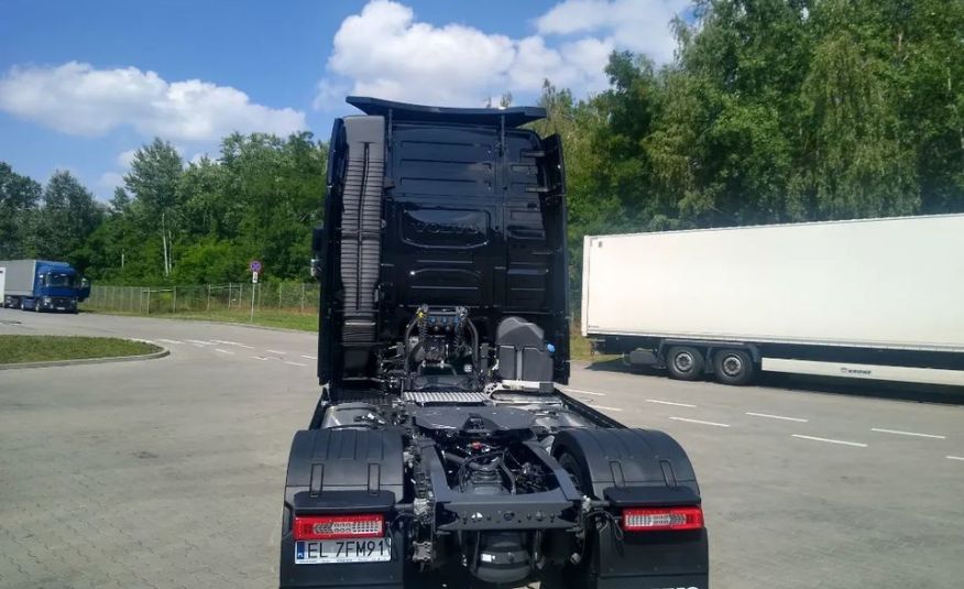 Volvo FH 460 I-SAVE STANDARD zdjęcie 5