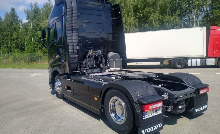 Volvo FH 460 I-SAVE STANDARD zdjęcie 6