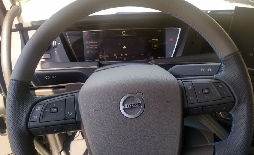 Volvo FH 460 I-SAVE STANDARD zdjęcie 7