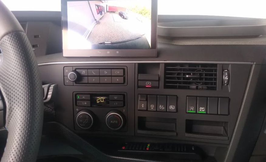 Volvo FH 460 I-SAVE STANDARD zdjęcie 8