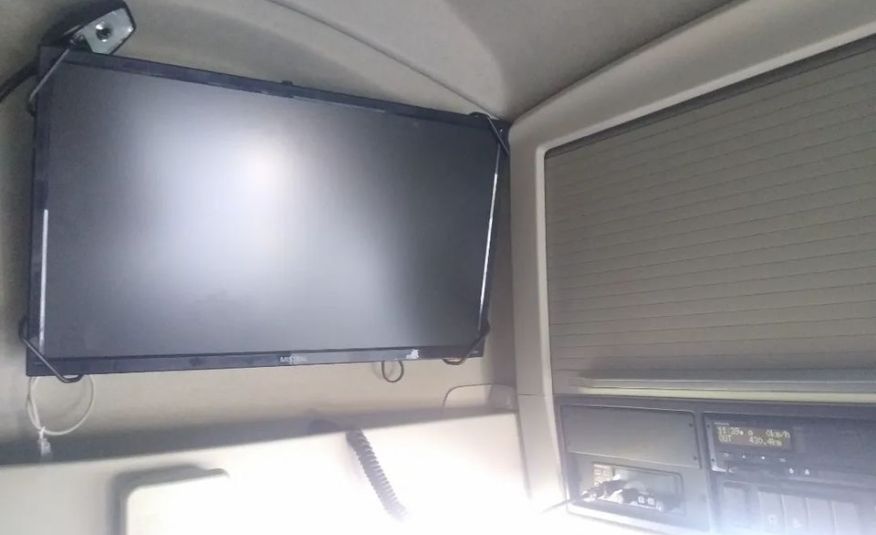 Volvo FH 460 I-SAVE STANDARD zdjęcie 10